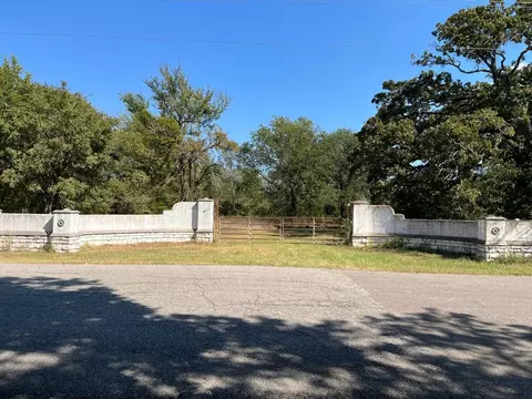 Tbd Old Mill Road, Greenville, TX 75402