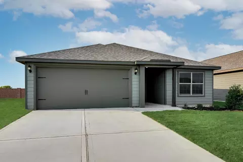 8017 White Sulphur Rd, Ponder, TX 76259