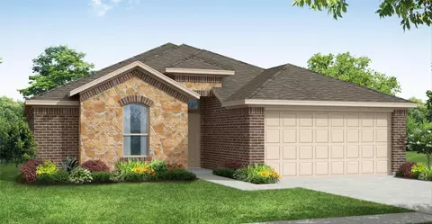 5720 Brookville Dr, Fort Worth, TX 76179