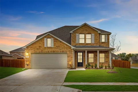 1624 Whitworth Dr, Haslet, TX 76052