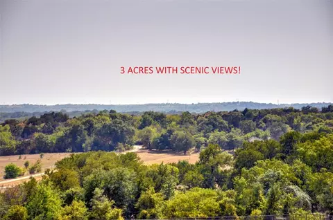 380 Sandlin Ln, Springtown, TX 76082