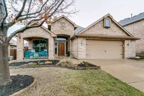 12504 Falabella Way, Fort Worth, TX 76244