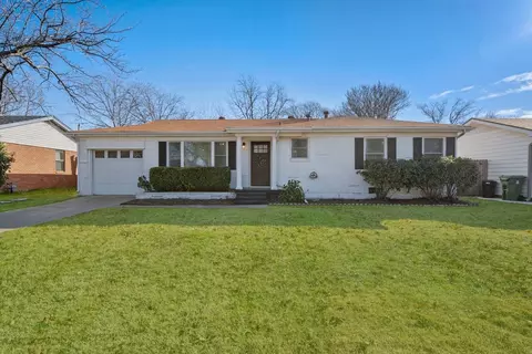 1004 Zelda Dr, Hurst, TX 76053