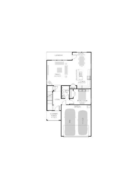2804 Spring Side Dr, Royse City, TX 75189