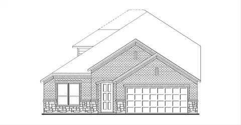 111 Emperor Oak Ct, Balch Springs, TX 75181