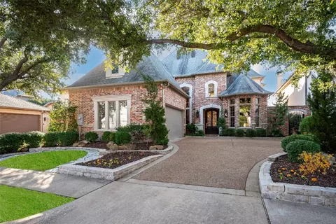 5036 Bridge Creek Dr, Plano, TX 75093