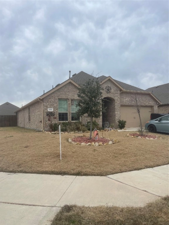 124 Whitetail Way  