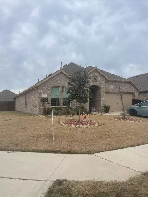 124 Whitetail Way, Caddo Mills, TX 75135