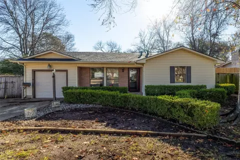 308 Grace Ln, Terrell, TX 75160