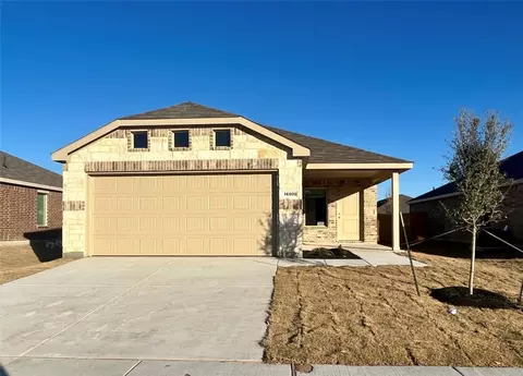 14908 Bull Wagon Way, Haslet, TX 76052