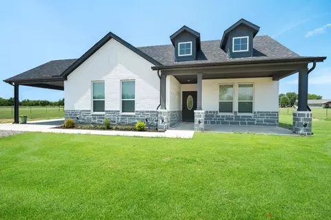 14020 State Highway 78 Hwy, Leonard, TX 75452