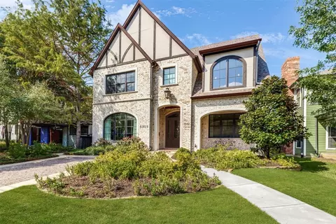 6319 Vanderbilt Ave, Dallas, TX 75214