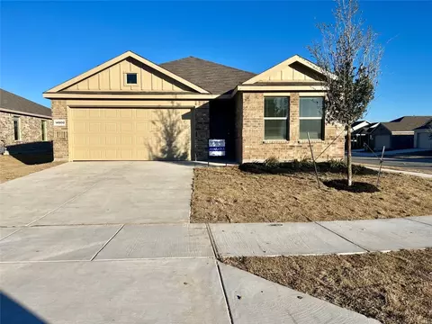 14900 Bull Wagon Way, Haslet, TX 76052