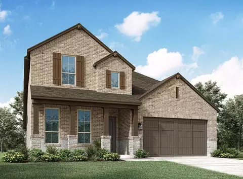 2631 Lafayette Dr, Celina, TX 75009