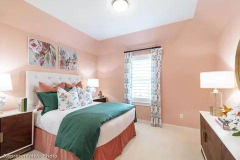 2631 Lafayette Dr, Celina, TX 75009 photo 32