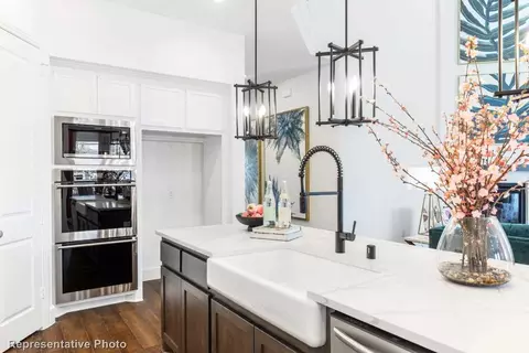 2631 Lafayette Dr, Celina, TX 75009 photo 7