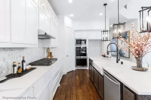 2631 Lafayette Dr, Celina, TX 75009 photo 6