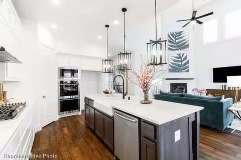 2631 Lafayette Dr, Celina, TX 75009 photo 8