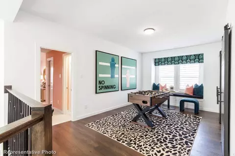 2631 Lafayette Dr, Celina, TX 75009 photo 35