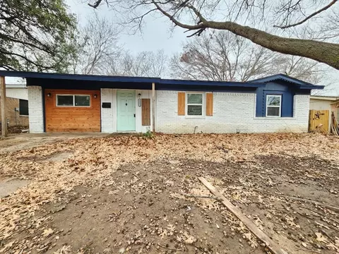 1811 Kent Dr, Arlington, TX 76010