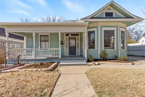 1812 Washington Ave, Fort Worth, TX 76110