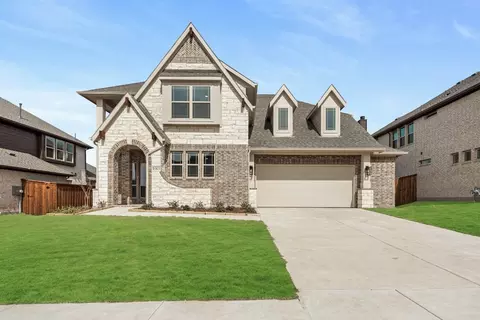 1005 Best Rd, Mckinney, TX 75071