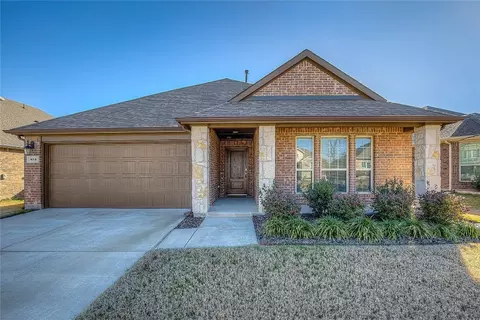 812 Brittany Dr, Anna, TX 75409