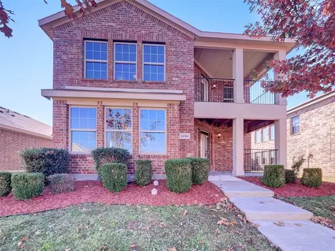 1726 Overlook Dr, Lancaster, TX 75146