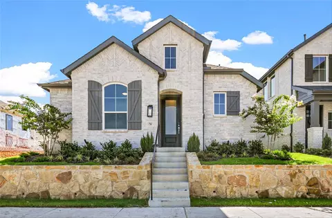 1700 Victoria Pl, Celina, TX 75009