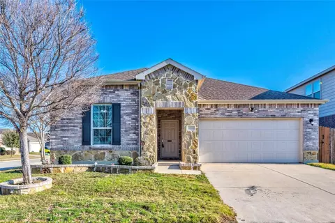 1601 Gayla Creek Dr, Little Elm, TX 75068