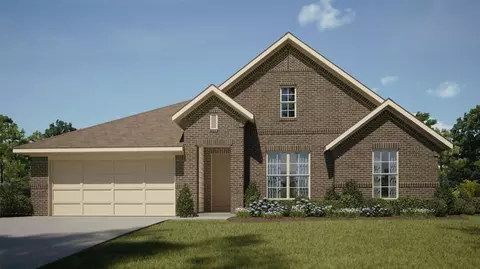 4016 Cherrybark Dr, Denton, TX 76208