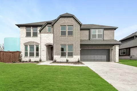 929 Best Rd, Mckinney, TX 75071