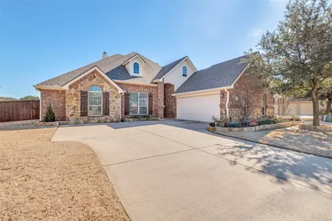 8103 Wildrock Dr, Arlington, TX 76001