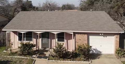 4211 Clark College Dr, Dallas, TX 75241