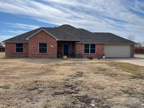 715 Cross Fence Dr, Lowry Crossing, TX 75069
