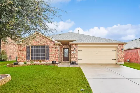 504 Basswood Ln, Melissa, TX 75454