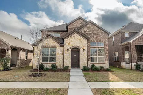 2368 Evening Stone Dr, Krugerville, TX 76227