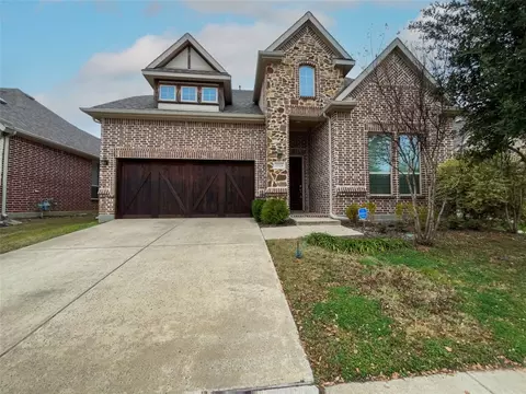 2324 Stallion St, Carrollton, TX 75010