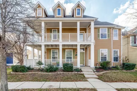 1416 Chestnut Dr, Savannah, TX 76227