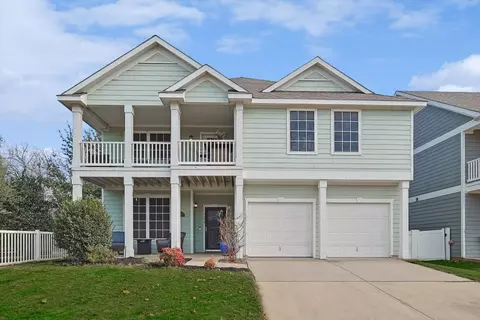 1620 Cambridge Dr, Providence Village, TX 76227