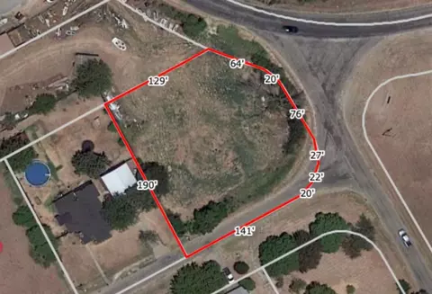 616 Overhill Rd, Granbury, TX 76048