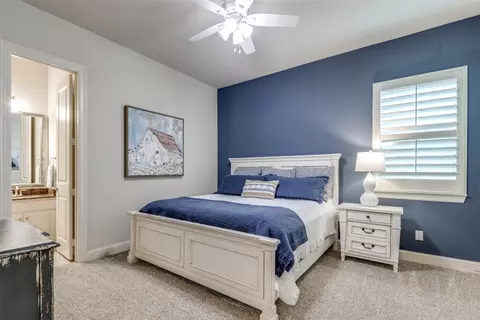 4641 Bristleleaf Ln, Prosper, TX 75078 photo 26