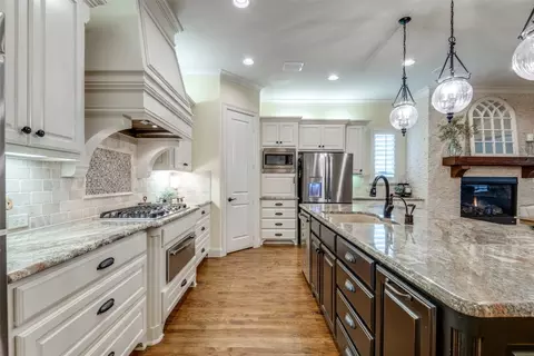 4641 Bristleleaf Ln, Prosper, TX 75078 photo 6