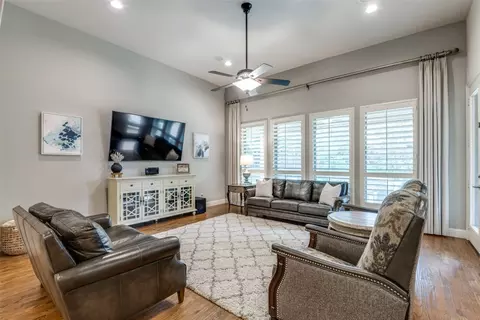 4641 Bristleleaf Ln, Prosper, TX 75078 photo 14