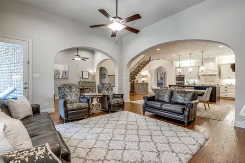 4641 Bristleleaf Ln, Prosper, TX 75078 photo 16
