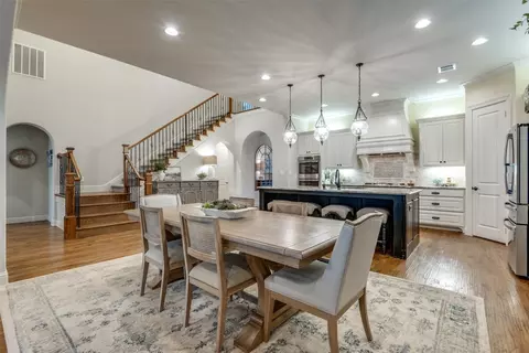 4641 Bristleleaf Ln, Prosper, TX 75078 photo 9