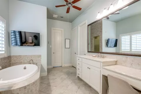 4641 Bristleleaf Ln, Prosper, TX 75078 photo 21