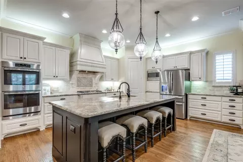 4641 Bristleleaf Ln, Prosper, TX 75078 photo 5