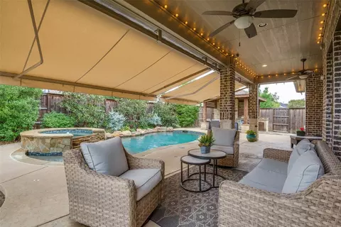 4641 Bristleleaf Ln, Prosper, TX 75078 photo 36