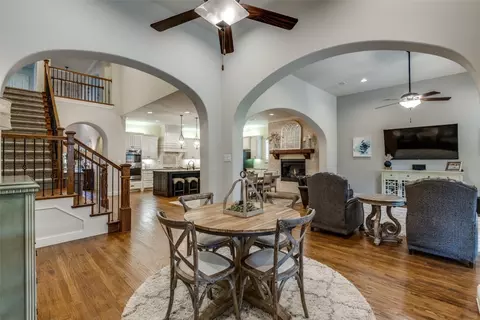 4641 Bristleleaf Ln, Prosper, TX 75078 photo 13